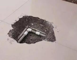 九龙坡卫生间漏水维修公司为您分享如何判断家里漏水