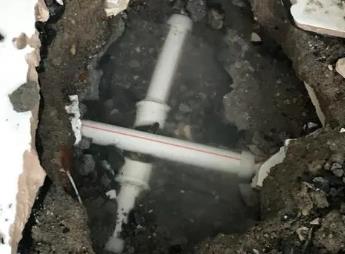 九龙坡阳台漏水维修公司为您分享楼上楼下漏水怎么处理
