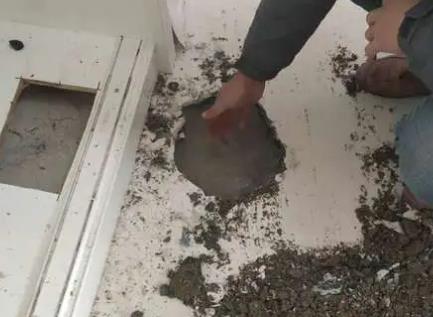 九龙坡卫生间漏水维修公司分享下精确定位查漏水一次多少钱?不同级别收费不同
