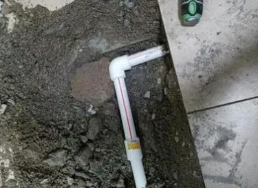 九龙坡阳台漏水维修时有哪些声音会影响检漏仪